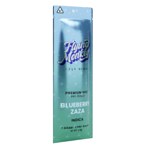 Flying Monkey HHC Pre-Rolls