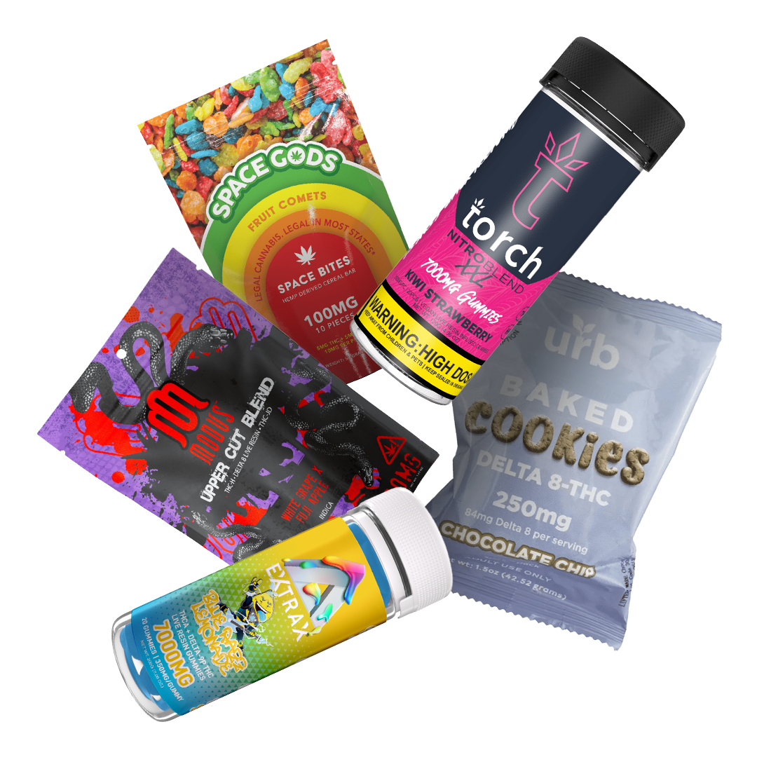 Edibles