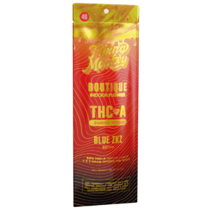 Flying Monkey Boutique Pre Rolls
