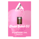 Delta Extrax Lights Out Cartridge