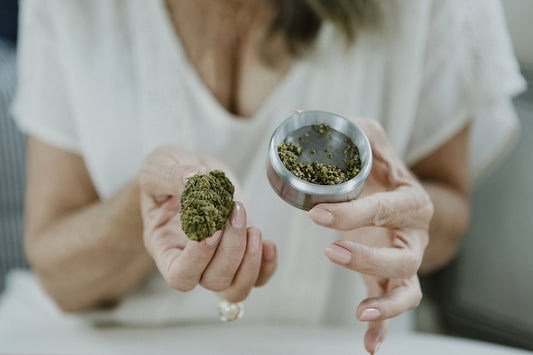 HHC vs Delta 9 vs Delta 8