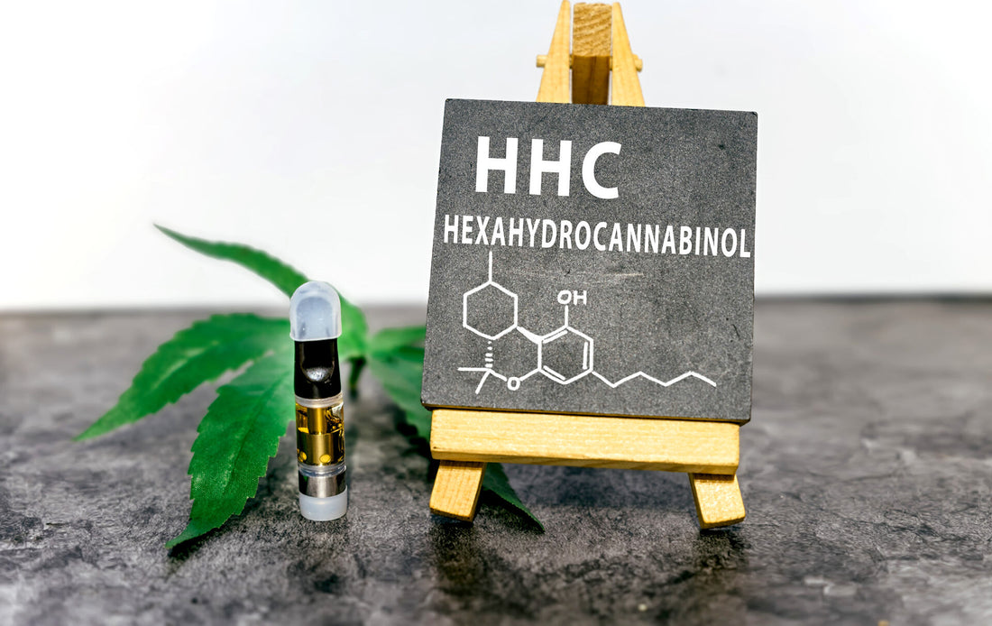 Potential Side Effects Of HHC