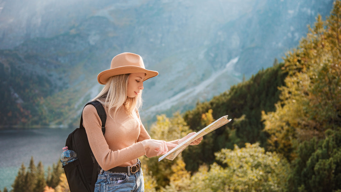 Cannabis Friendly Destinations