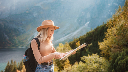 Cannabis Friendly Destinations