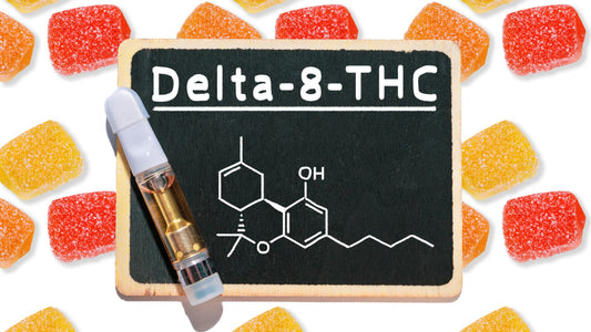 Delta 10 THC Dosage