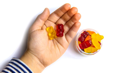 Delta 8 for Pain Relief