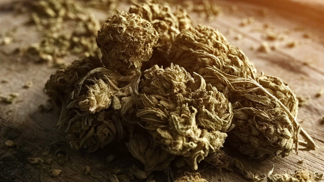 THC O