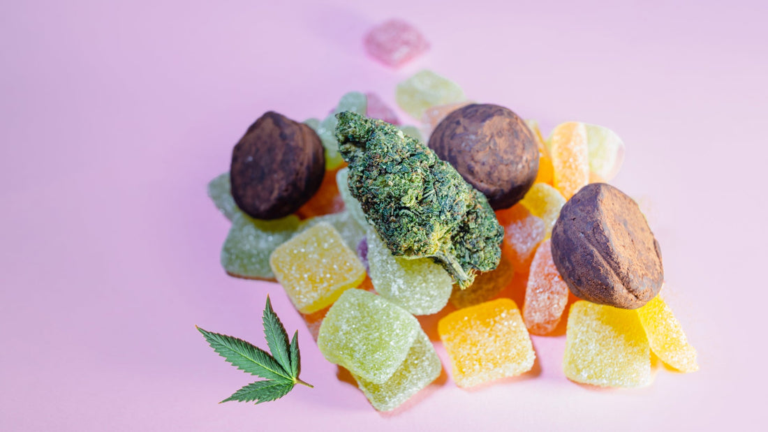 THC P Products