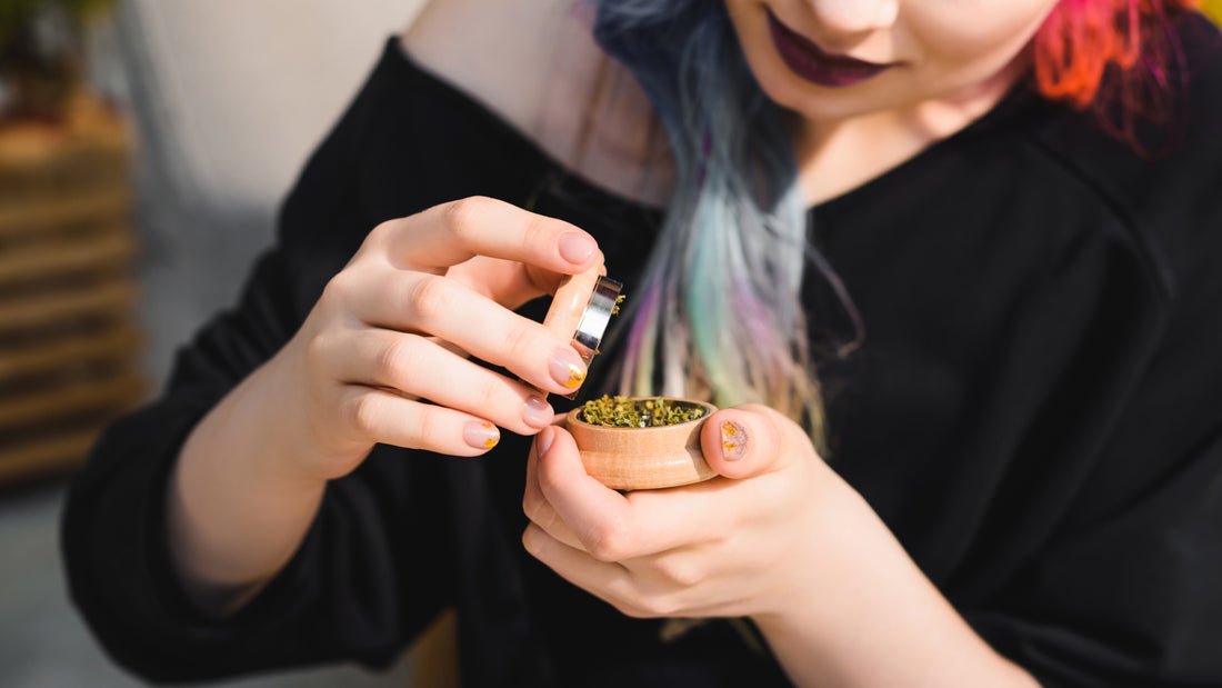 What is THC-O