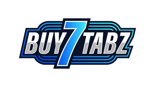 Get the Best Deals on 7-OH Products at Buy7Tabz.com