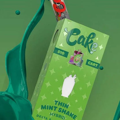 Cake Delta 8 Cartridge 940mg