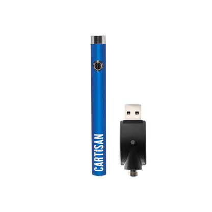 Cartisan Slim Button 280 mAh