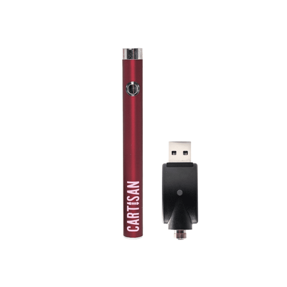 Cartisan Slim Button 280 mAh