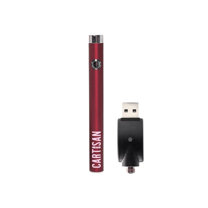 Cartisan Slim Button 280 mAh
