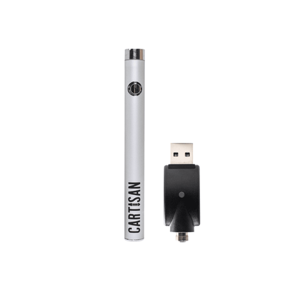 Cartisan Slim Button 280 mAh