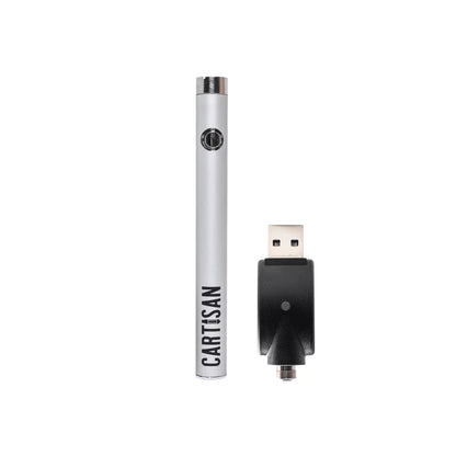 Cartisan Slim Button 280 mAh