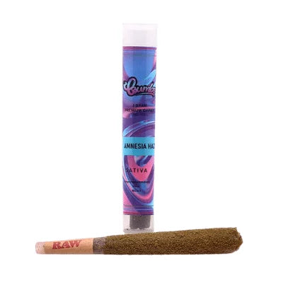 Crumbs THC-O + Delta 8 Pre-Roll 1G