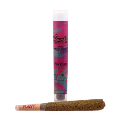Crumbs THC-O + Delta 8 Pre-Roll 1G