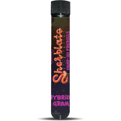 Cutleaf Exotics Delta 10 Prerolls 1G