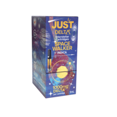 Just Delta 8 Cartridge 1G