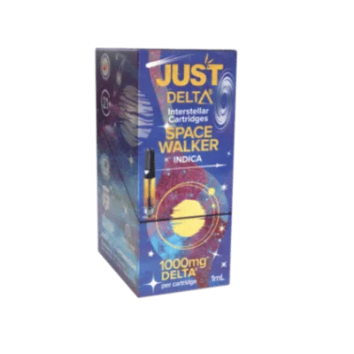 Just Delta 8 Cartridge 1G
