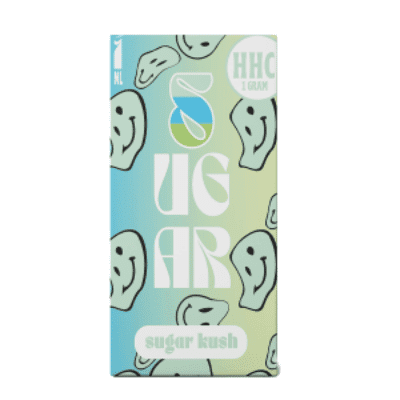 Sugar HHC Cartridge 1G