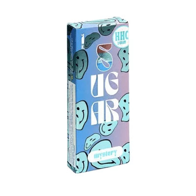 Sugar HHC Disposable 1G