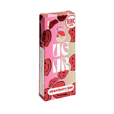 Sugar HHC Disposable 1G
