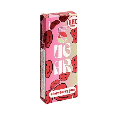 Sugar HHC Disposable 1G