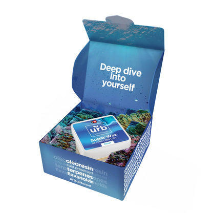 URB Delta 8 Designer Dabs 1g