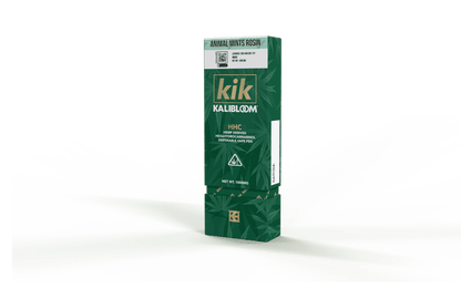 Kalibloom x Kik HHC Disposable 1G