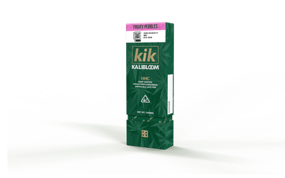 Kalibloom x Kik HHC Disposable 1G