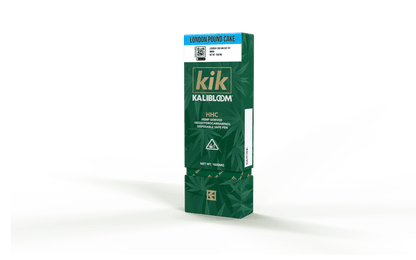 Kalibloom x Kik HHC Disposable 1G