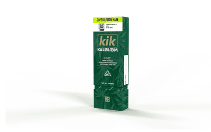 Kalibloom x Kik HHC Disposable 1G