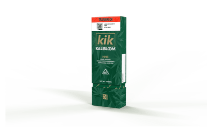 Kalibloom x Kik HHC Disposable 1G