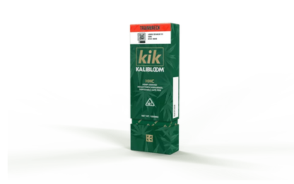 Kalibloom x Kik HHC Disposable 1G