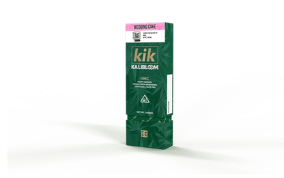 Kalibloom x Kik HHC Disposable 1G