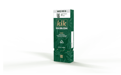 Kalibloom x Kik HHC Disposable 1G