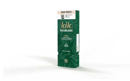 Kalibloom x Kik HHC Disposable 1G