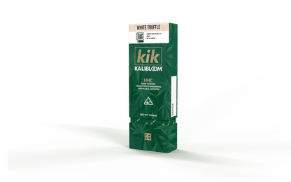 Kalibloom x Kik HHC Disposable 1G