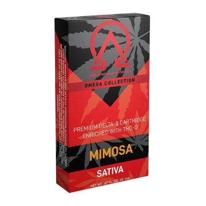 Delta Extrax THC-O Cartridge 1g