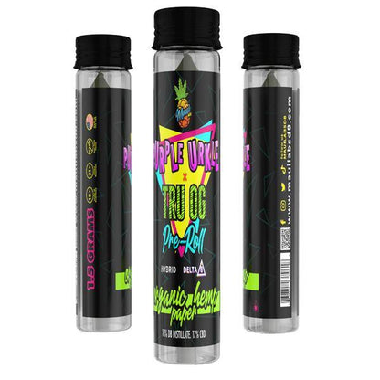 Maui Labs Delta 8 Pre-Roll 1.5G