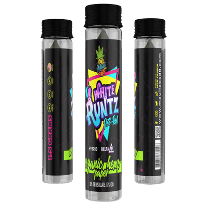 Maui Labs Delta 8 Pre-Roll 1.5G