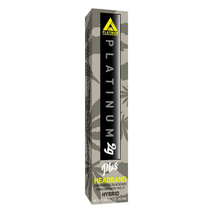 Delta Extrax THC-P Disposable 2G