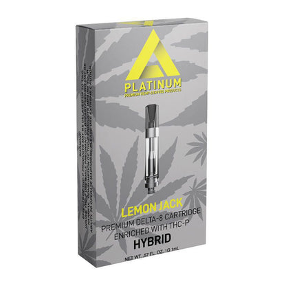 Delta Extrax THC-P Cartridge 1g