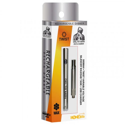 Delta Man Twist 510 Dabber