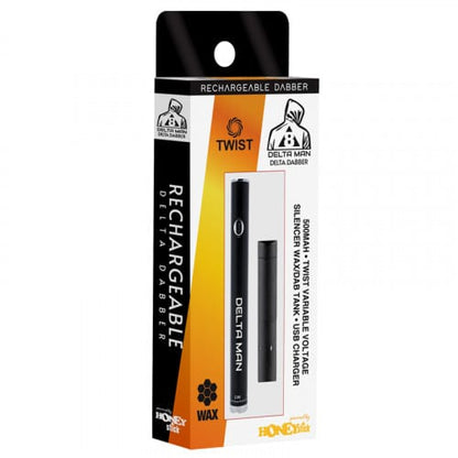 Delta Man Twist 510 Dabber