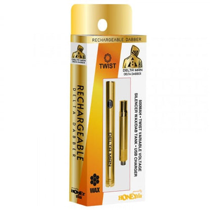 Delta Man Twist 510 Dabber
