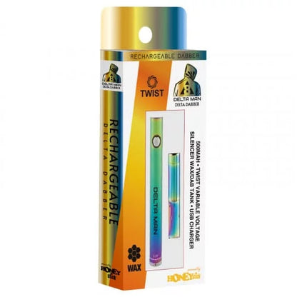 Delta Man Twist 510 Dabber