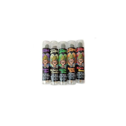 Flying Monkey | Delta 8 Kief Preroll